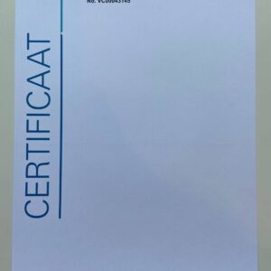 Befähigungsnachweis online kaufen