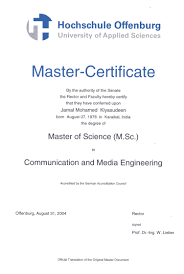 Kaufen Sie online einen zertifizierten Industriemeister/Vorarbeiter