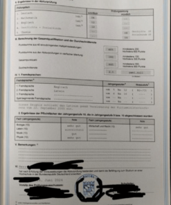 Kaufen Sie online ein Highschool-Diplom