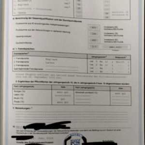 Kaufen Sie online ein Highschool-Diplom