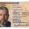 Deutscher Personalausweis online kaufen