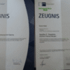 Jacobs University Bremen Zertifikat online kaufen