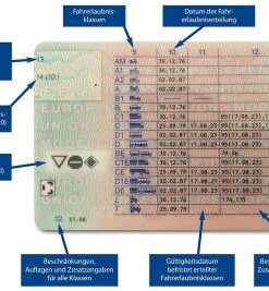 Führerschein online kaufen